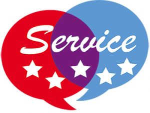 logo esprit de service